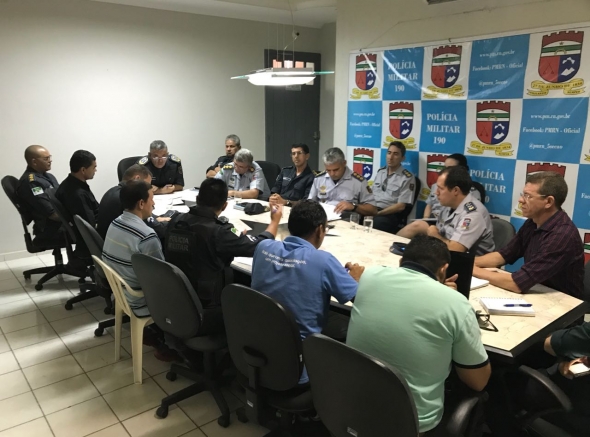 Associação cobra do Comando pagamento dos promovidos e retroativos