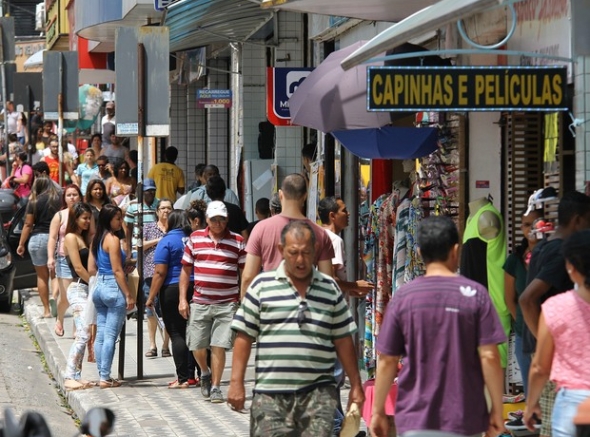 Confira o funcionamento do comércio em Natal no feriado