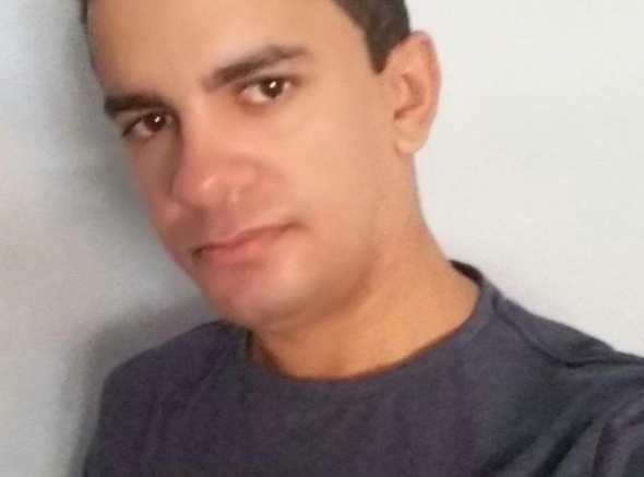 Nota de Solidariedade ao bombeiro Alberto Aroldo