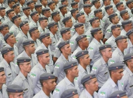 Levantamento da ASSPMBM-RN aponta aumento dos pedidos de baixa da corporação militar