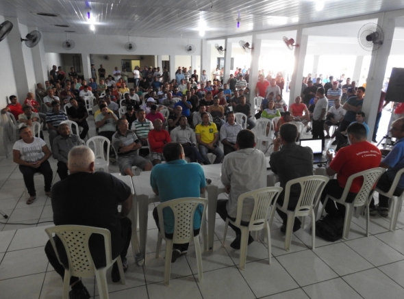 Associações de Praças revertem descaso com inativos e levarão proposta do Governo para deliberação da categoria