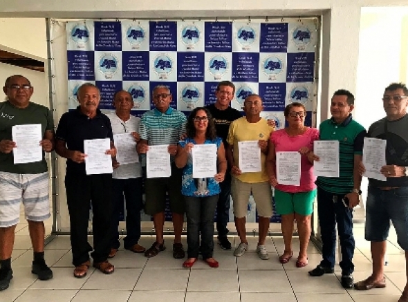 Associados ganham causa contra Governo do RN