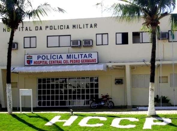 Corrida visa arrecadar alimento para Hospital da PM