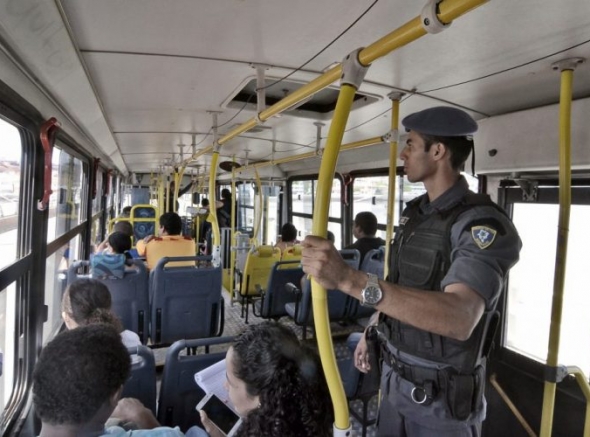 TJRN suspende liminarmente lei que confere gratuidade a PMs e carteiros em transporte coletivo de Natal