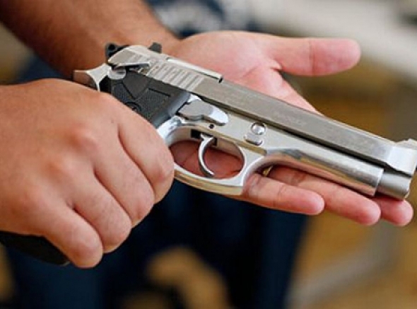 ANAC instaura audiência pública sobre porte de arma em voos domésticos