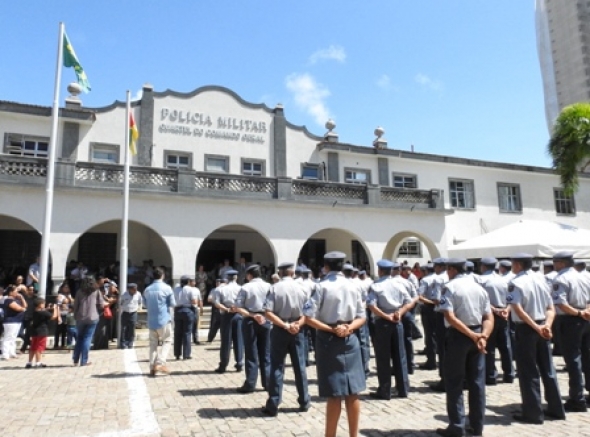 Audiência Pública discute ações para evitar assassinato de policiais