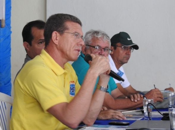 Militares estaduais cobram cumprimento de Acordo