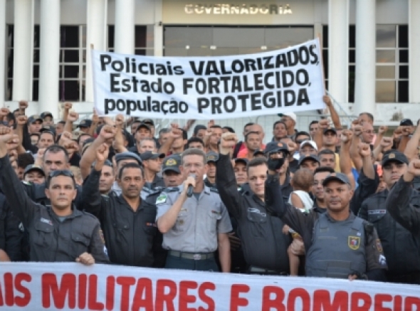 Nota à imprensa – Moradia Cidadão Segurança