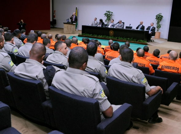 Especialistas apresentam sugestões para melhorar Justiça e segurança pública no País
