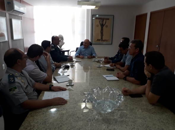 Associações pedem celeridade no envio de impacto financeiro para votação de PL