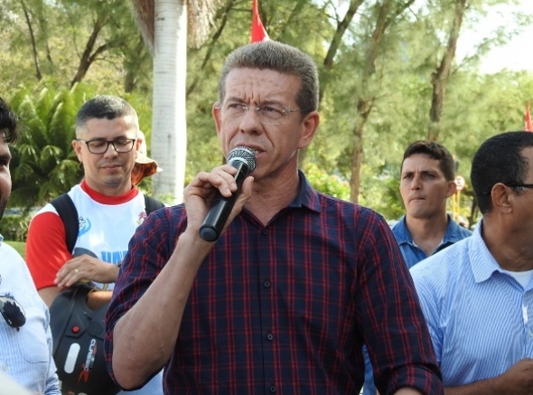 Militares repudiam Projeto de Lei 7.596/17