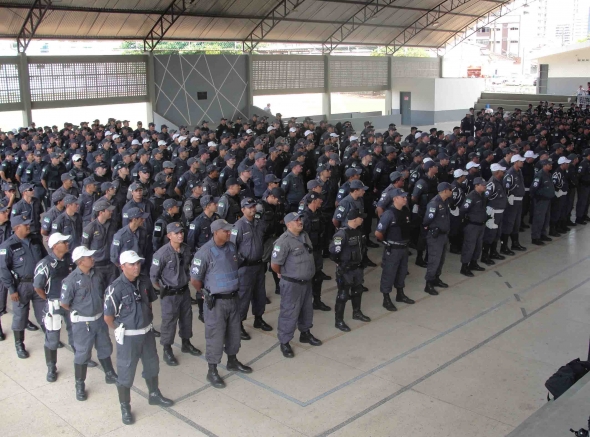 Governo Federal sanciona Reforma da Previdência dos Militares